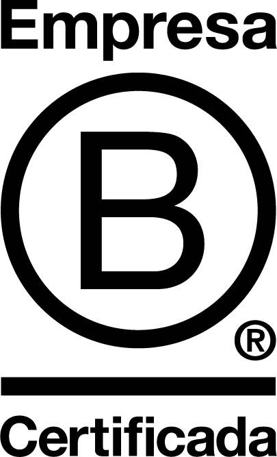 Certificado Empresa B