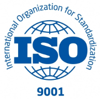 Certificado ISO 9001